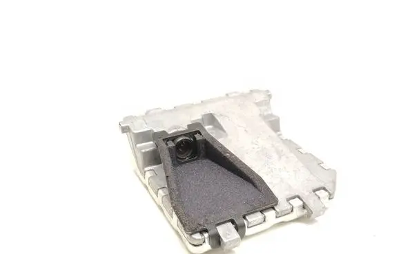Windshield/windscreen camera