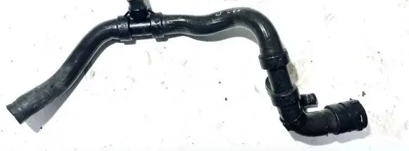 Volvo V70 Engine coolant pipe/hose
