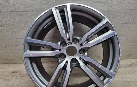 BMW 2 F45 R18 alloy rim 7848602