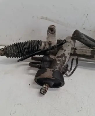 Volkswagen Caddy Steering rack A0004864