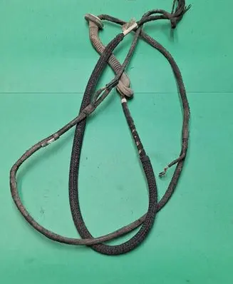 Volkswagen Caddy Tailgate/trunk wiring harness 2K0971148F