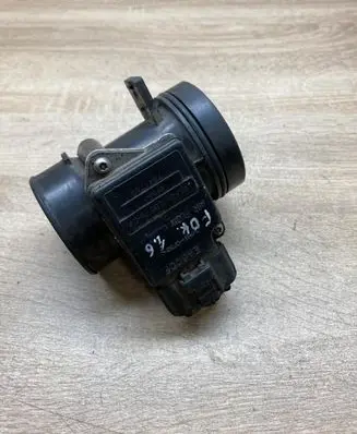 Ford Focus Mass air flow meter 98AB12B579DA