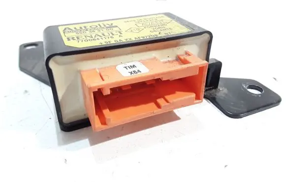 Renault Megane I Other control units/modules 7700841176