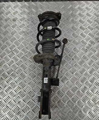 KIA Sportage Front shock absorber/damper 54660f1010