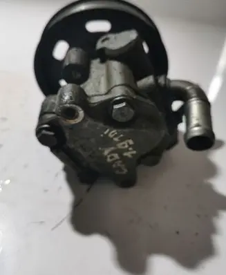 Skoda Octavia Mk1 (1U) Power steering pump 038145255