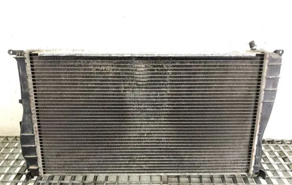 BMW X1 E84 Coolant radiator 7788903