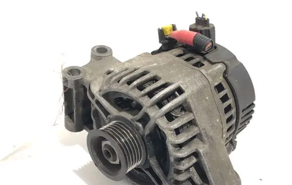 Ford Fiesta Generator/alternator