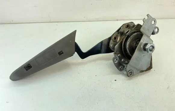 Volkswagen Touran I Seat adjustment assembly 8313993K 904318107 1K0881092D