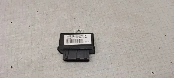 Fiat Bravo Other relay 01345962080