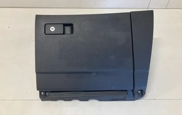 Volkswagen Sharan Glove box set 7N1857114