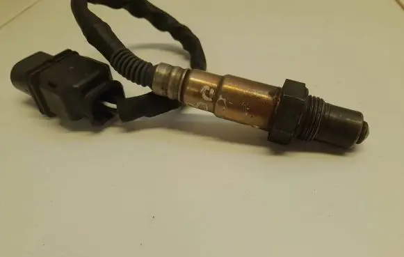 BMW 7 E65 E66 Lambda probe sensor 1928404682