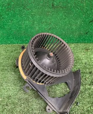 Fiat Scudo Heater fan/blower 