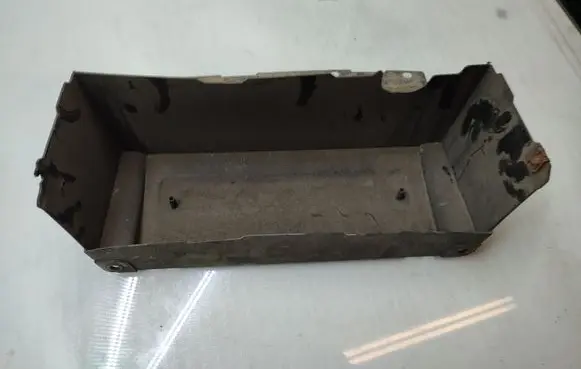 Other under body part