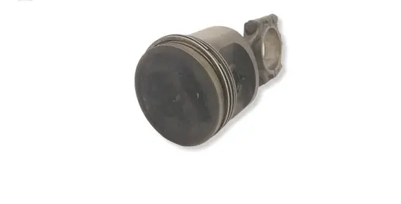 BMW 3 E30 Piston with connecting rod 