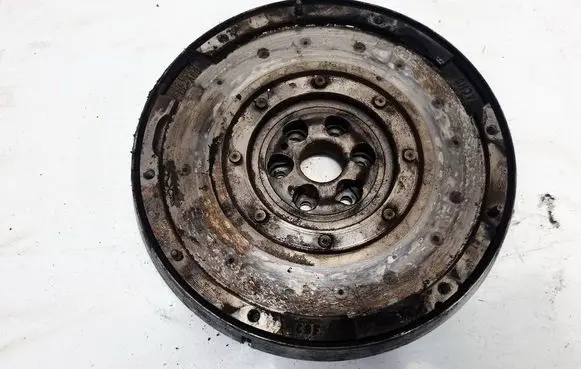 Mazda 3 I Flywheel 
