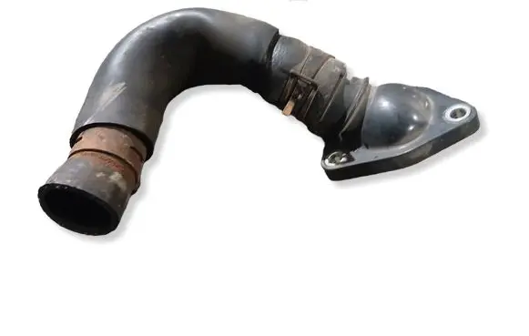 Citroen C4 II Engine coolant pipe/hose 