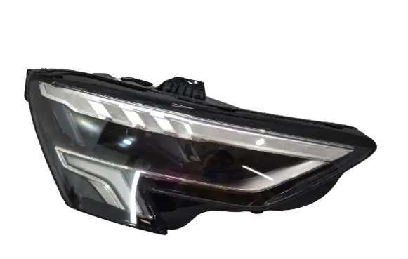Audi A3 8Y Headlight/headlamp 8Y0941034