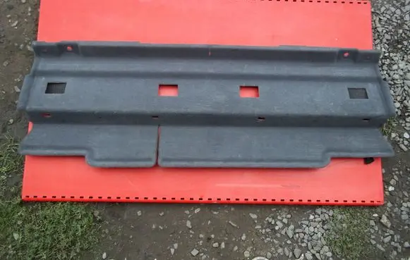 Fiat Croma Trunk/boot mat liner 