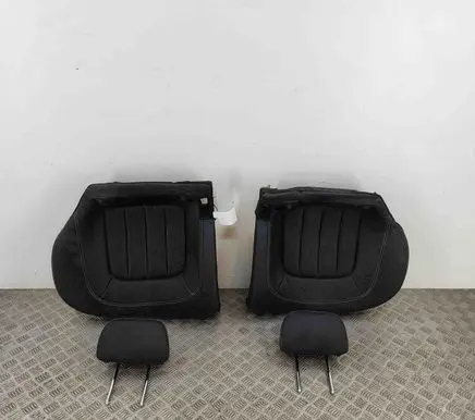 Mercedes-Benz CLS C218 X218 Rear seat A2189200716 A2189700250