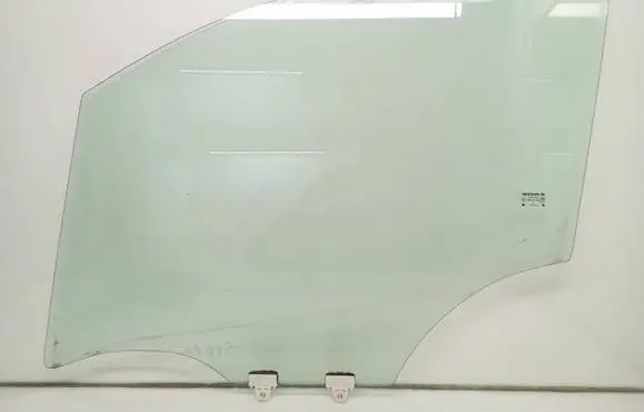 Nissan NV200 Front door window glass four-door 43R001564 E000001