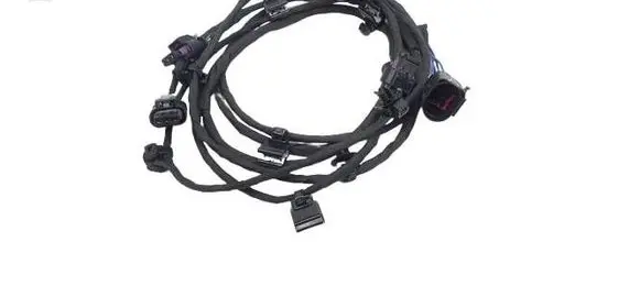 Audi A1 Parking sensor (PDC) wiring loom 8X0971085
