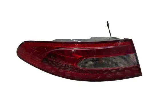 Jaguar XF Rear/tail lights 8X2313405BD 238047030
