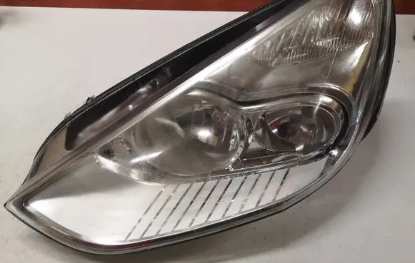 Ford Galaxy Headlight/headlamp 6M2113W030BH 1LJ00925003