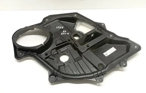 Mazda CX-7 Rear window lifting mechanism without motor EG217397XF 7082830