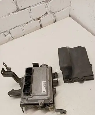 Acura MDX II Engine control unit/module 37820 4963152899