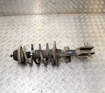 Volkswagen Transporter - Caravelle T5 Front shock absorber/damper 7H8413031C