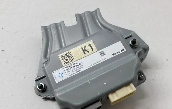 Other control units/modules