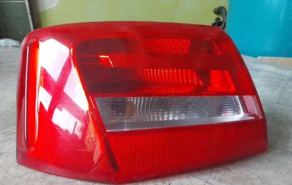Audi A6 S6 C7 4G Rear/tail lights 4G5945095