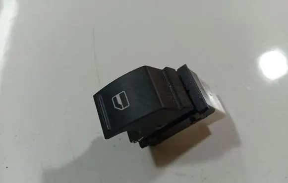 Skoda Superb B6 (3T) Electric window control switch 5J0959855