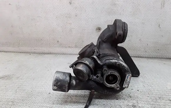 Ford Mondeo MK I Turbo 93FF6K682AC