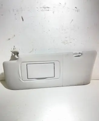 Mercedes-Benz GL X164 Sun visor A1648100110