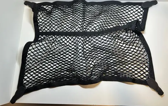 Audi A4 S4 B9 8W Trunk/boot cargo luggage net 8V0861716