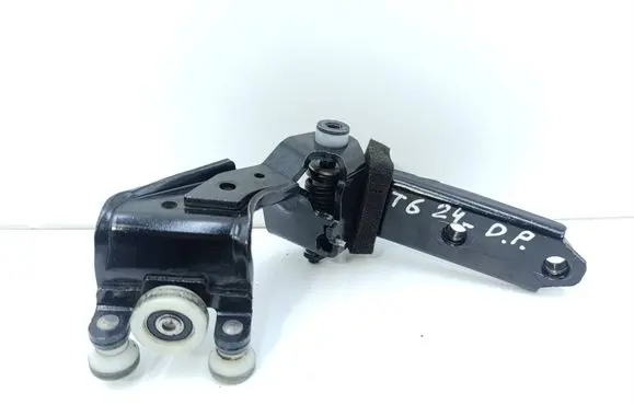 Volkswagen Transporter - Caravelle T6 Sliding door middle roller runner 7E0843336A 420MC3923