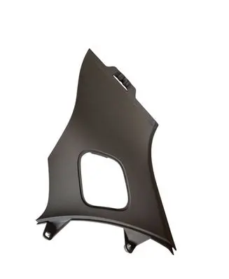 (D)pillar trim (top)