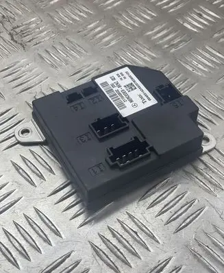 Mercedes-Benz E W211 Comfort/convenience module 2115458532