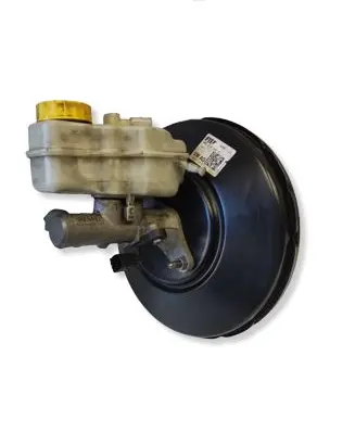 Audi A1 Brake booster 6R1614105E FTPC014BIPC 190312