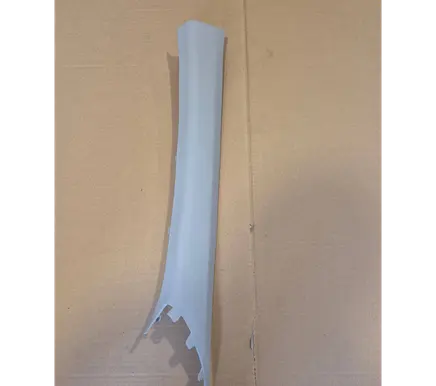 Dacia Duster II (A) pillar trim 769123619R