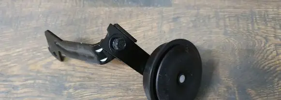 Hyundai ix20 Horn signal 966301P900