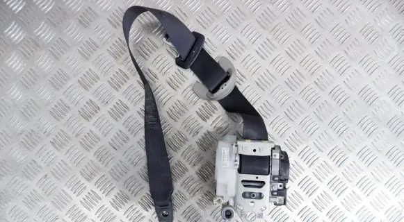 Lexus GS 300 350 430 450H Front seatbelt