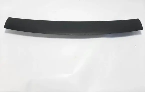 Volkswagen Golf VII Centre console side trim rear 5G6867715B