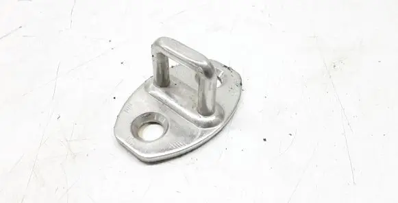 Porsche Cayenne (9PA) Front door lock loop/hook striker 3B0837033P