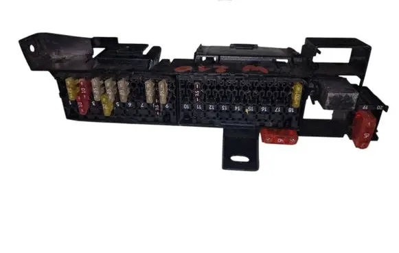 Fuse module