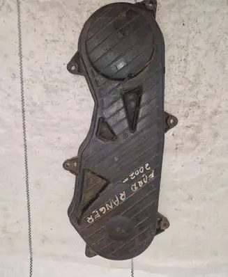 Ford Ranger Timing chain cover 