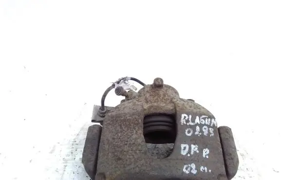Renault Laguna II Front brake caliper