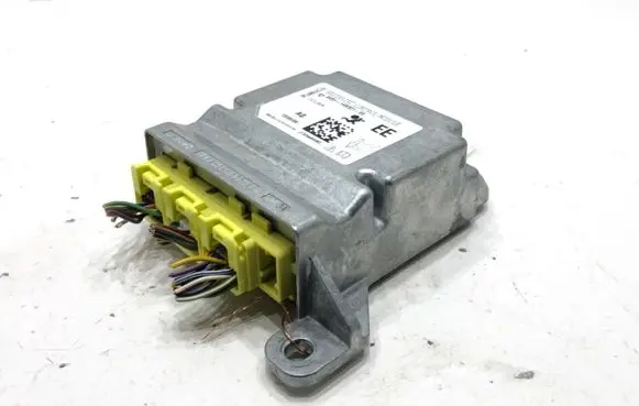Ford Fiesta Airbag deployment crash/impact sensor 8V51-14B321-EE