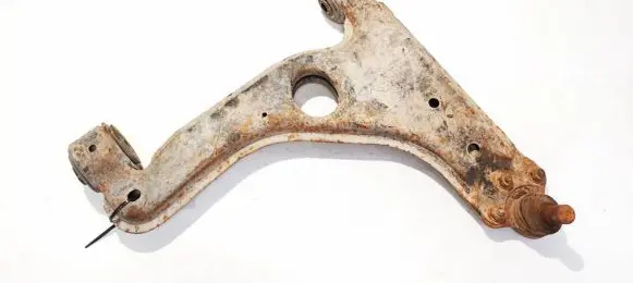 Opel Zafira B Front lower control arm/wishbone